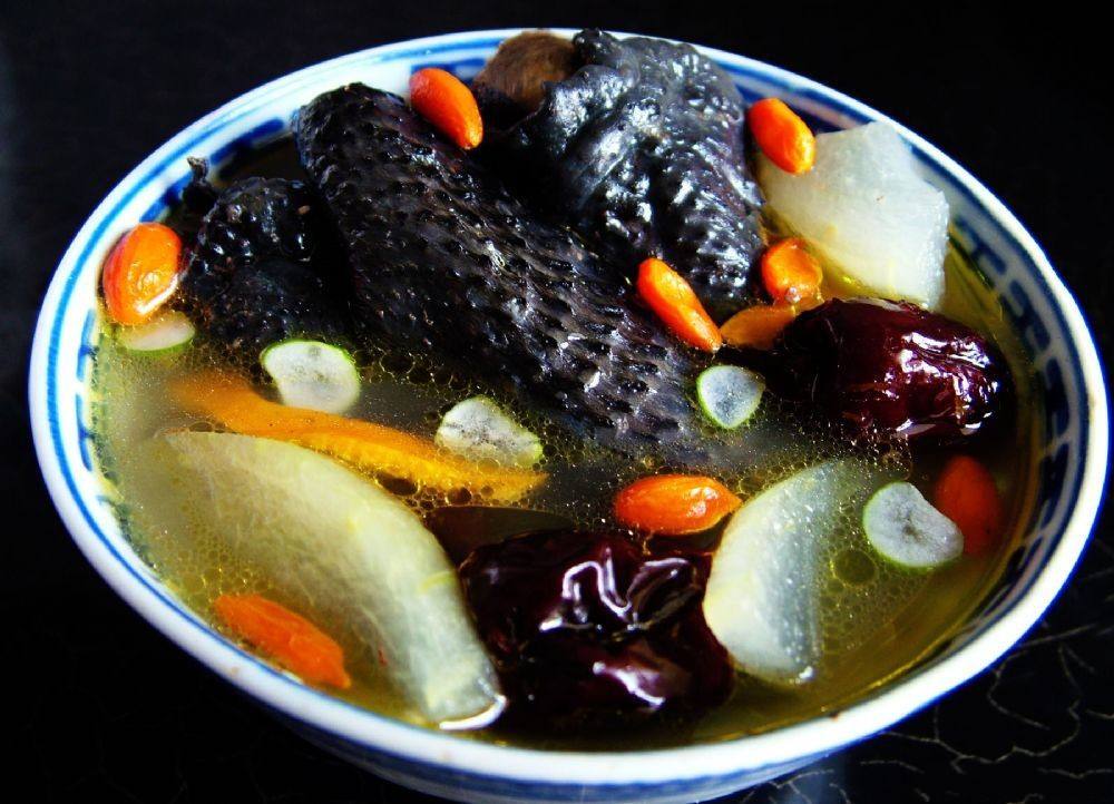 月经不调的姐妹看过来，吃这些食物比较好~