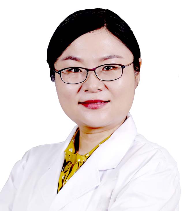 倪玉婷
