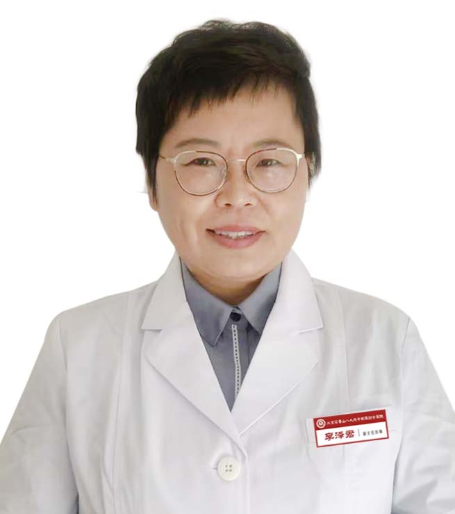 李泽君