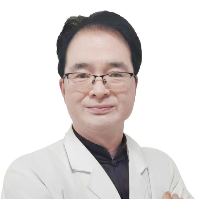 常立杰
