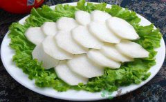 春天这8种食物不要错过~