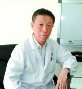 国家名老中医冯兴华：从医50载致力于风湿病治疗