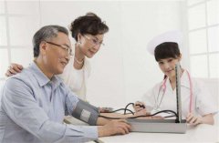 高血压其实并不遥远，一定要注意这4个诱因！