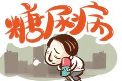想要降血糖，这5种食物是好帮手~