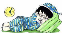 失眠别害怕，这7种方法可有效缓解