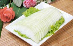 盛夏养生聊三瓜，吃了吗您？