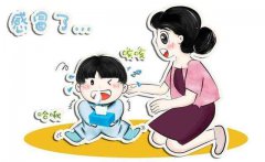 刘昌艺：小儿感冒需警惕病毒性心肌炎