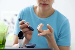 糖尿病患者注意这5点，安然过秋季