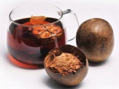 大冬天喝这3种茶对肺好