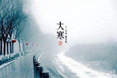 寒冬凛冽，老年人出门一定要护好头和脚
